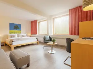 Novum Akademiehotel Kiel