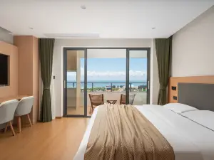 Beihai YunXi Seaview Hotel  (Silver Beach)