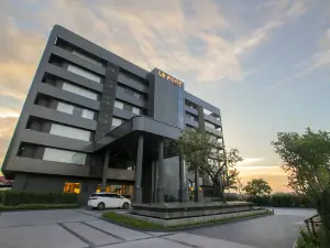 LePont Riverfront Resort Nongkhai