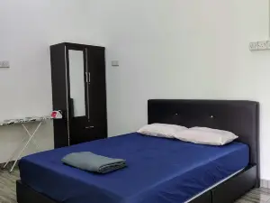 D'Aleena Homes Kodiang - Guesthouse