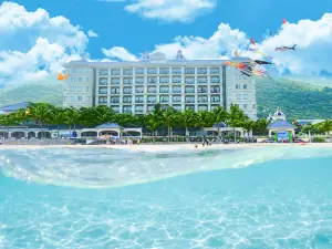 Lan Rung Beach Resort