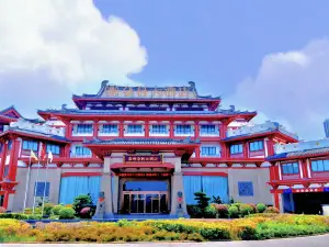 Chongqing Gongzhou Jinke Hotel