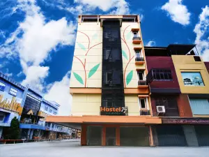 Collection O Palembang near Palembang Indah Mall formerly Hostel 77 Smart