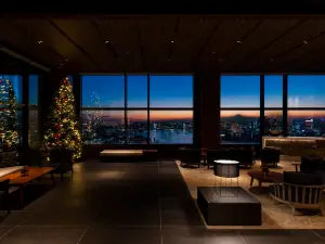 Mitsui Garden Hotel Toyosu Premier / Tokyo