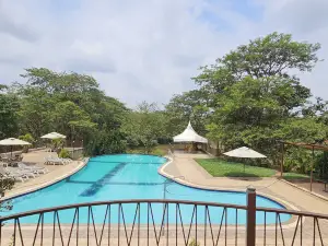 Sagana Getaway Resort