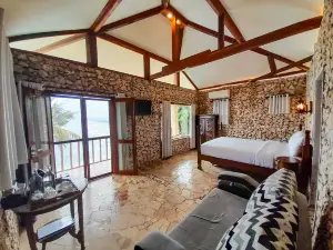 エッジ リゾート ヨギャカルタ