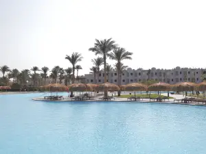 Xanadu Club Makadi Bay - High Class All Inclusive