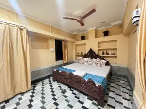 Hotel Surja Jaisalmer