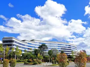 Dou Yun Guipin World Hotel