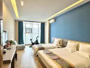 Quanli Business Hotel
