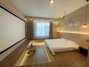 Time Machine Homestay