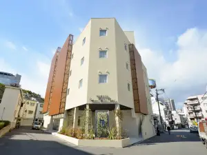 Sakura Garden Hotel