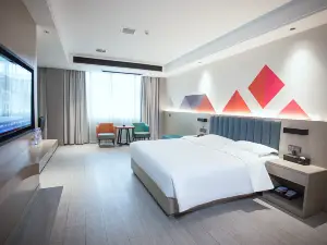 Borrya Hotel (Shuyang Dongkou Branch)