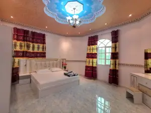Oman Inn