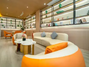 Minzhou Hotel (Nan'an Xiamei)