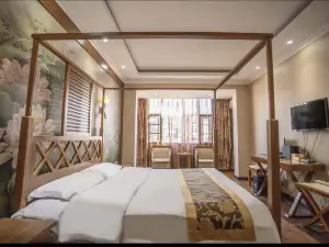 Nanxu Nanyuan Hotel