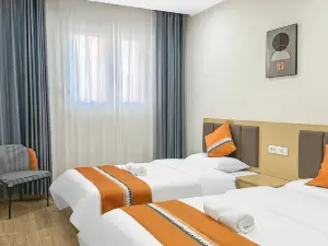 Orange inn Hotel