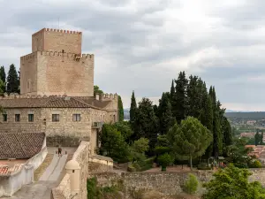 Parador de Ciudad Rodrigo