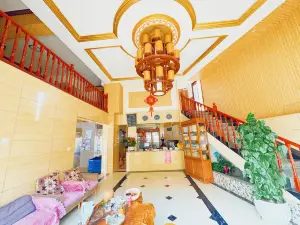 Mojiang Fudi Hotel