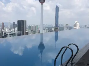 Platinum Service Suites Kuala Lumpur KLCC