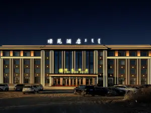 Jing Yuan Hotel