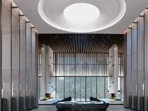 AnYue JinJiang Hotel