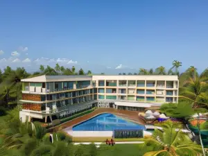 Ayurvie Weligama - Ayurvedic Retreat by Thema Collection