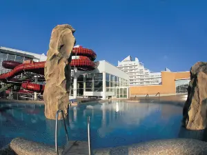 Wyndham Stralsund HanseDom