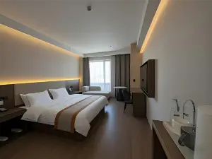 HUAN XI HOTEL