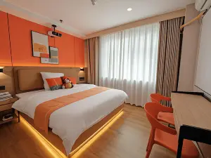 Sihui Aisi Hotel (Yubocheng)