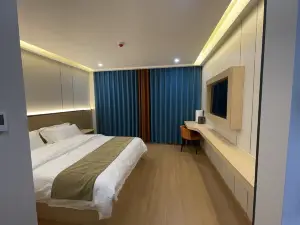 Baingoin Shengtu Oxygen-enriched Hotel