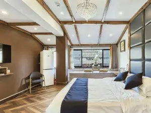 Xitang Muguang Qiyin Homestay