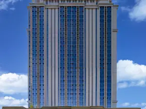 Boyue Hotel