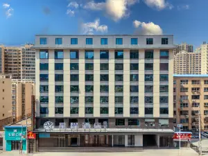 Xingcheng Hotel (Yan'an Yichuan East Street Branch)