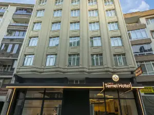 Çorlu Temel Hotel
