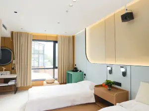 壺關雲露山棲|翠谷枕山·野趣原生山景美宿（大峽谷鎮店）