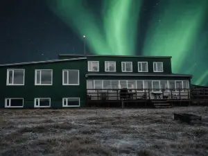 The Hvítá Inn by Ourhotels