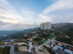 Ion Delemon Premier Suites Genting
