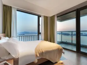 주자젠 시안 관광 리조트 호텔 (폴리 쯔자이하이 리조트)