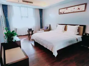 Tianyue Hotel