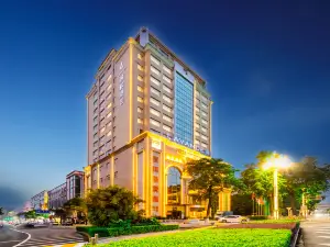 Lavande Hotel (Dongguan Houjie Exhibition Center)
