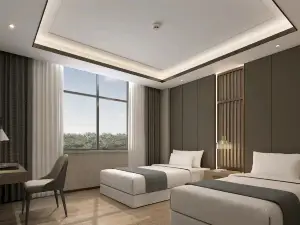 Risheng Hotel