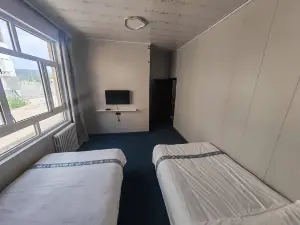 Arxan Yunshang Xiaozhu Hotel
