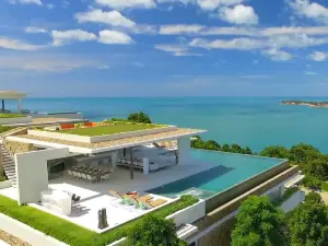 Tomorrow’s Stars Surfing Seaview Apartment (Wanning Riyue Bay Store)