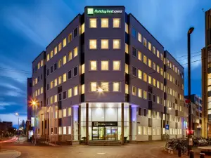 Holiday Inn Express Arnhem