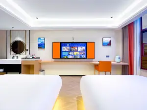 Dianfeng Scenic Hotel