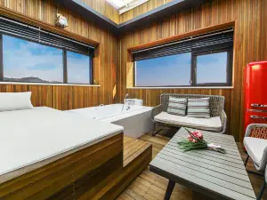 GijangYeonhwari No,25 Hotel