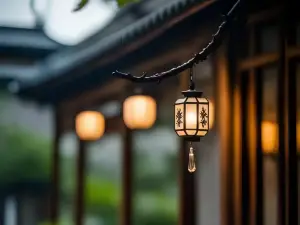 Meet Wangxian・Xinyuan Villa  Hotel (Shangrao Wangxian Valley Scenic Area)