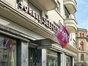 Sorell Hotel Seefeld