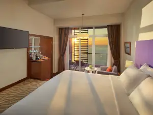 Hotel Novotel Nha Trang